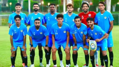 نادي الزوراء