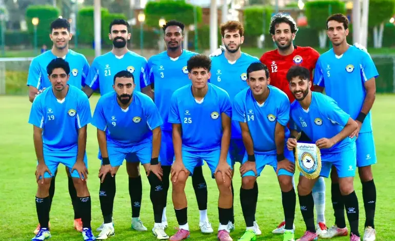 نادي الزوراء