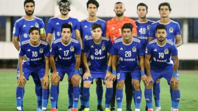 نادي القوة الجوية