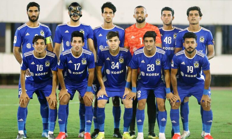 نادي القوة الجوية