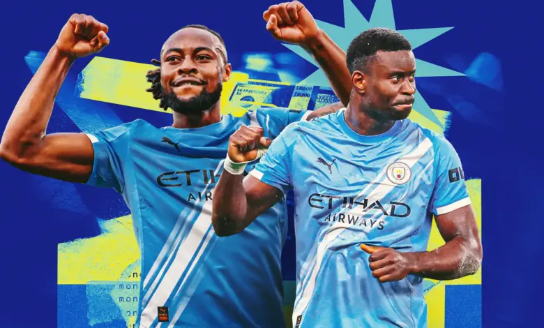 نادي مانشستر ستي