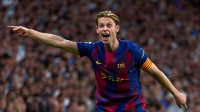 هل يجب أن يشعر برشلونة بالقلق من كل هذه الإصابات في أوتار الركبة؟