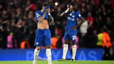 يمتلك الدوري الإنجليزي الممتاز الأموال لكن النخبة الأوروبية تتركها وراءها